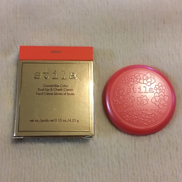 Stila Other - NEW in Box! Stila Dual Lip & Cheek Color